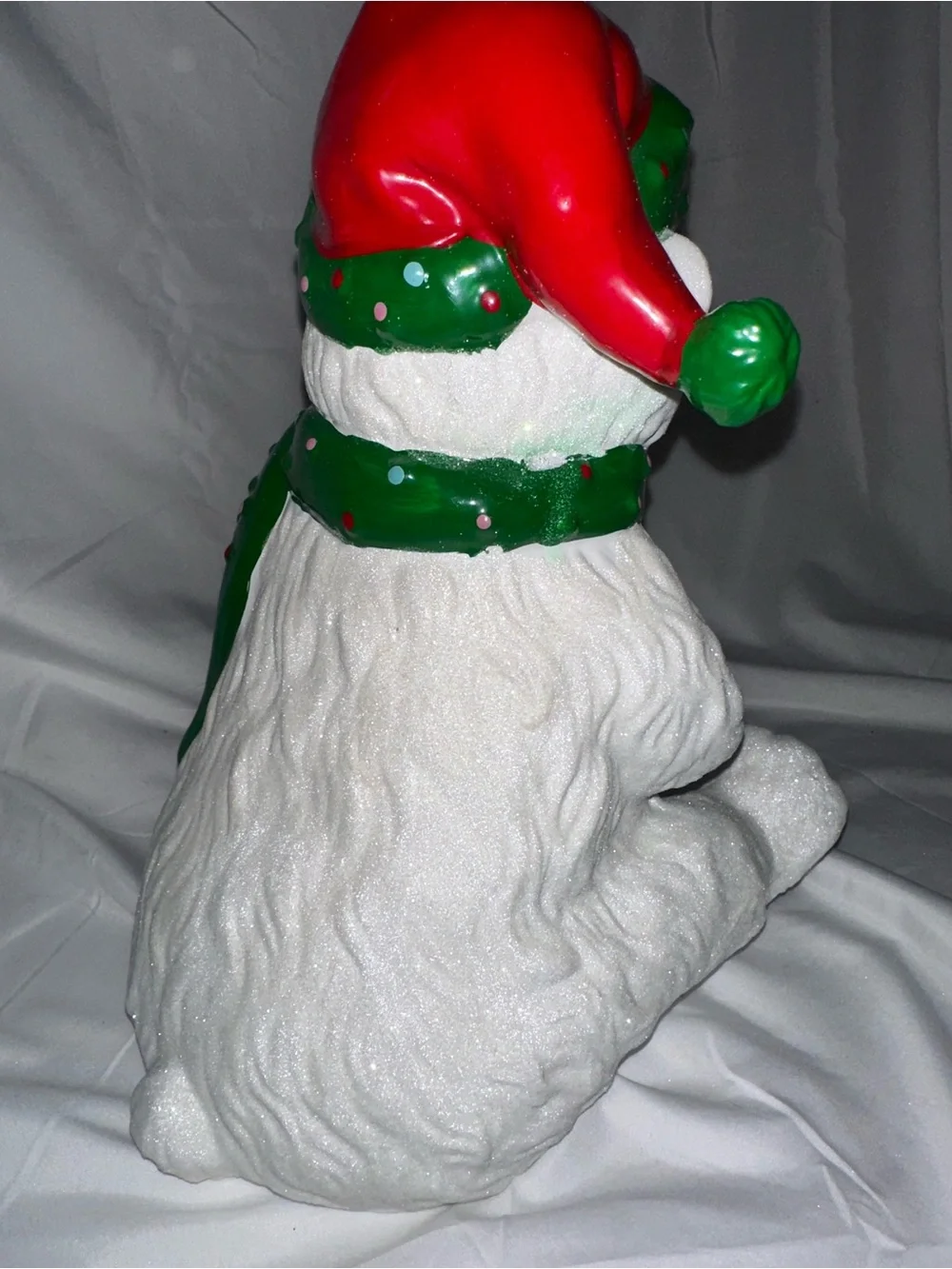 PartyLite adorable polar